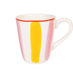 Blond Amsterdam Mug 0,35L Pink-Yellow Blond Amsterdam