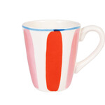 Blond Amsterdam Mug 0,35L Pink-Red Blond Amsterdam