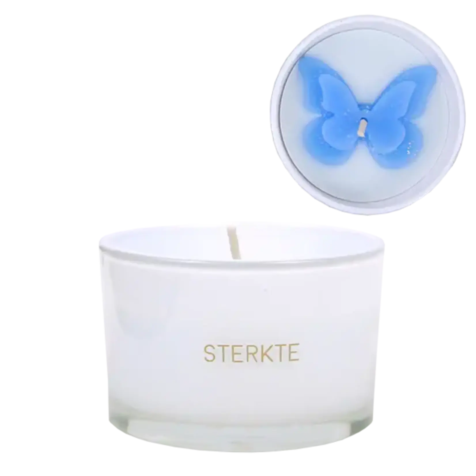 My Flame Lifestyle Sojakaars- Sterkte