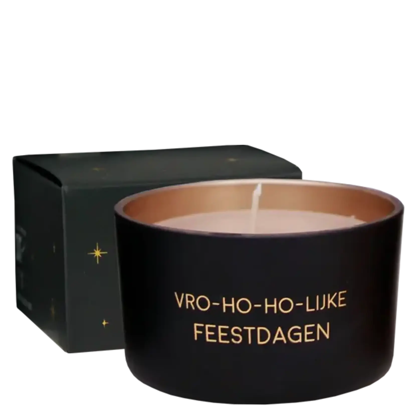 My Flame Lifestyle Sojakars- Vro-ho-ho-lijke feestdagen