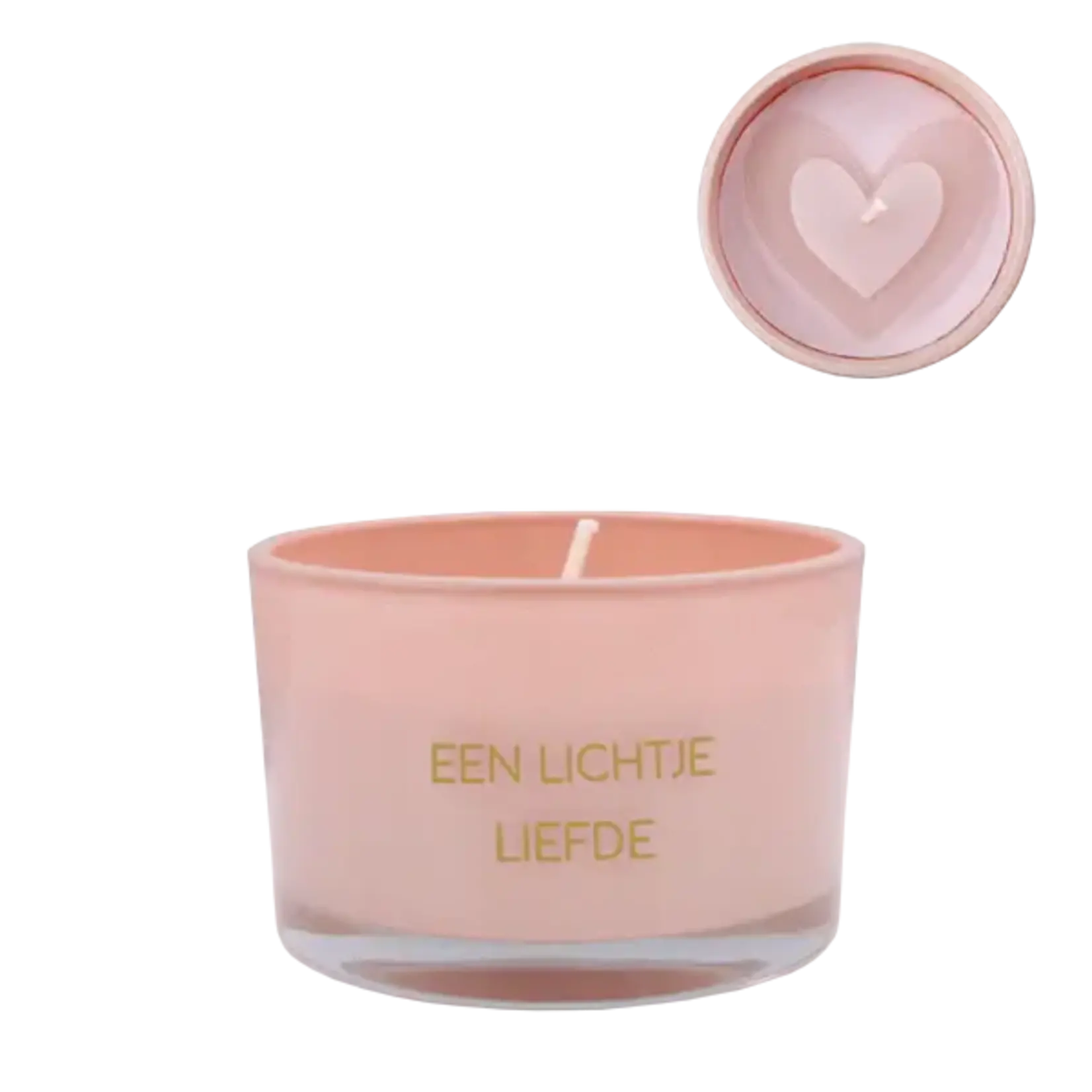 My Flame Lifestyle Sojakaars- een lichtje liefde