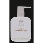 My Flame Lifestyle Bodylotion- Have a fantastic day