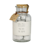 My Flame Lifestyle Bruisballen- You are the bomb