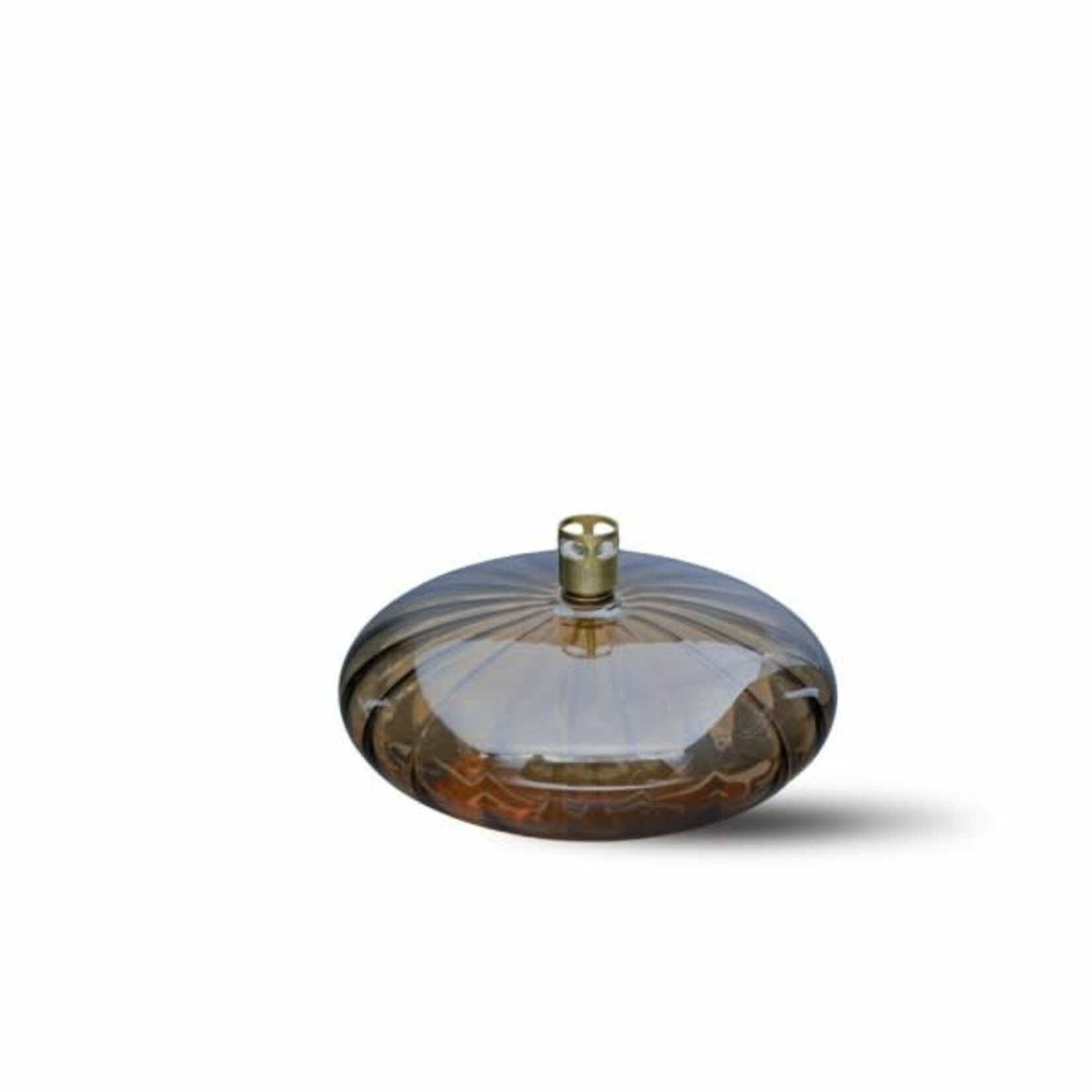 Peri Living Disc elegant champagne brass S