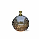 Peri Living Round elegant champgne brass M