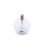 Peri Living Round elegant brass S
