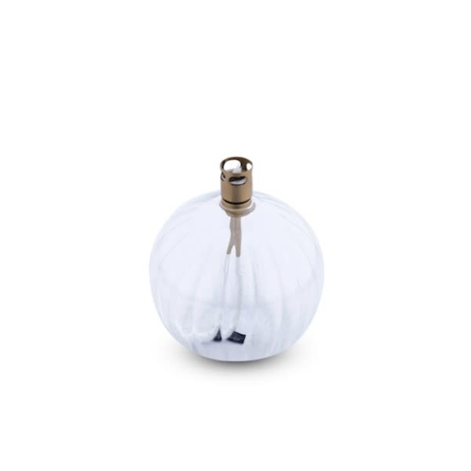 Peri Living Round elegant brass S