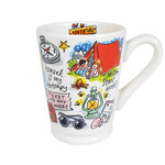 Blond Amsterdam Mazagran Love To Travel 0.5L Blond Amsterdam