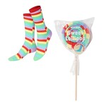 Eat my socks Eat my Socks Sweet Lollipops van 9.99 voor