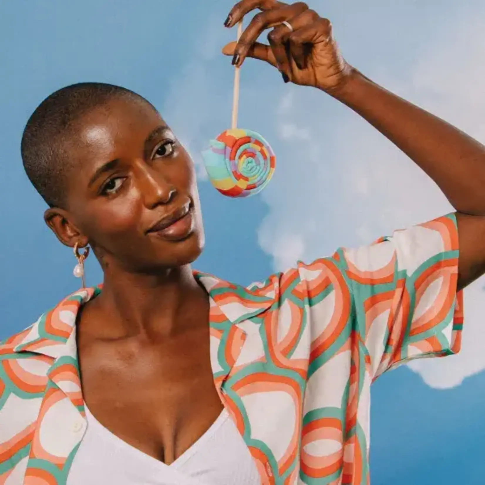 Eat my socks Eat my Socks Sweet Lollipops van 9.99 voor