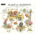 LANG 2026 LANG Calender Blissful Moments