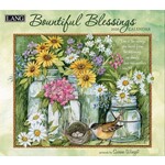 LANG 2026 LANG Calender Bountiful Blessings