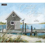 LANG 2026 LANG Calender Coastal Shores