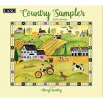 LANG 2026 LANG Calender County Sampler