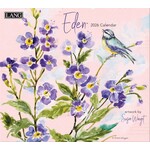 LANG 2026 LANG Calender Eden