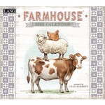 LANG 2026 LANG Calender Farmhouse