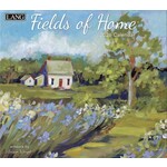 LANG 2026 LANG Calender Fields Of Home