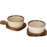 JENS Living Jens Living Bites and Bites Bo Duo Beige