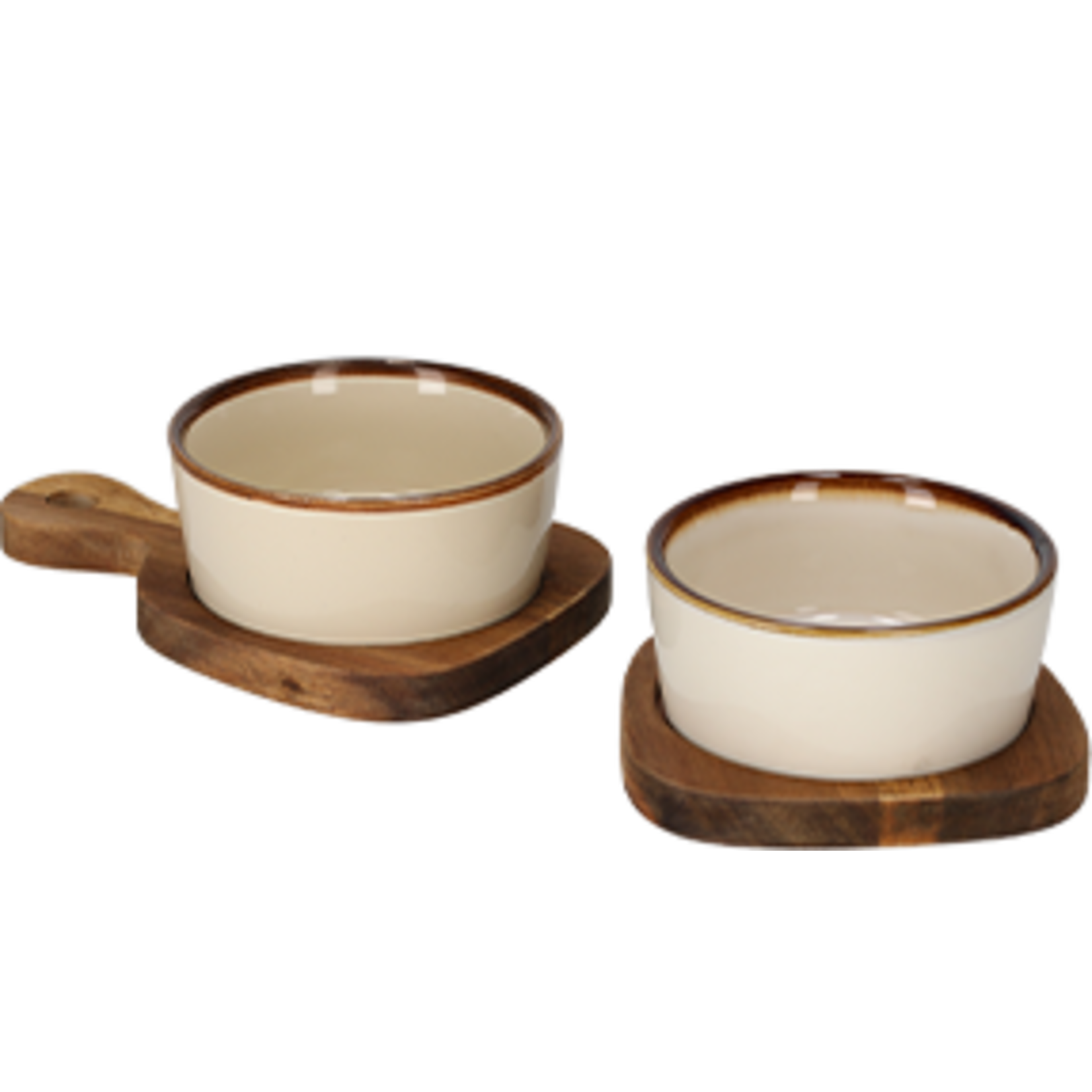 JENS Living Jens Living Bites and Bites Bo Duo Beige