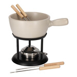 JENS Living Jens Living Fondue Set Beige Large