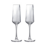 JENS Living Jens Living Champagneglas Elin per stuk