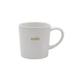 Leeff Leeff Mug Morris Smile
