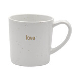 Leeff Leeff Mug Morris Love