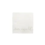 Leeff Leeff Napkins Bon Appetit