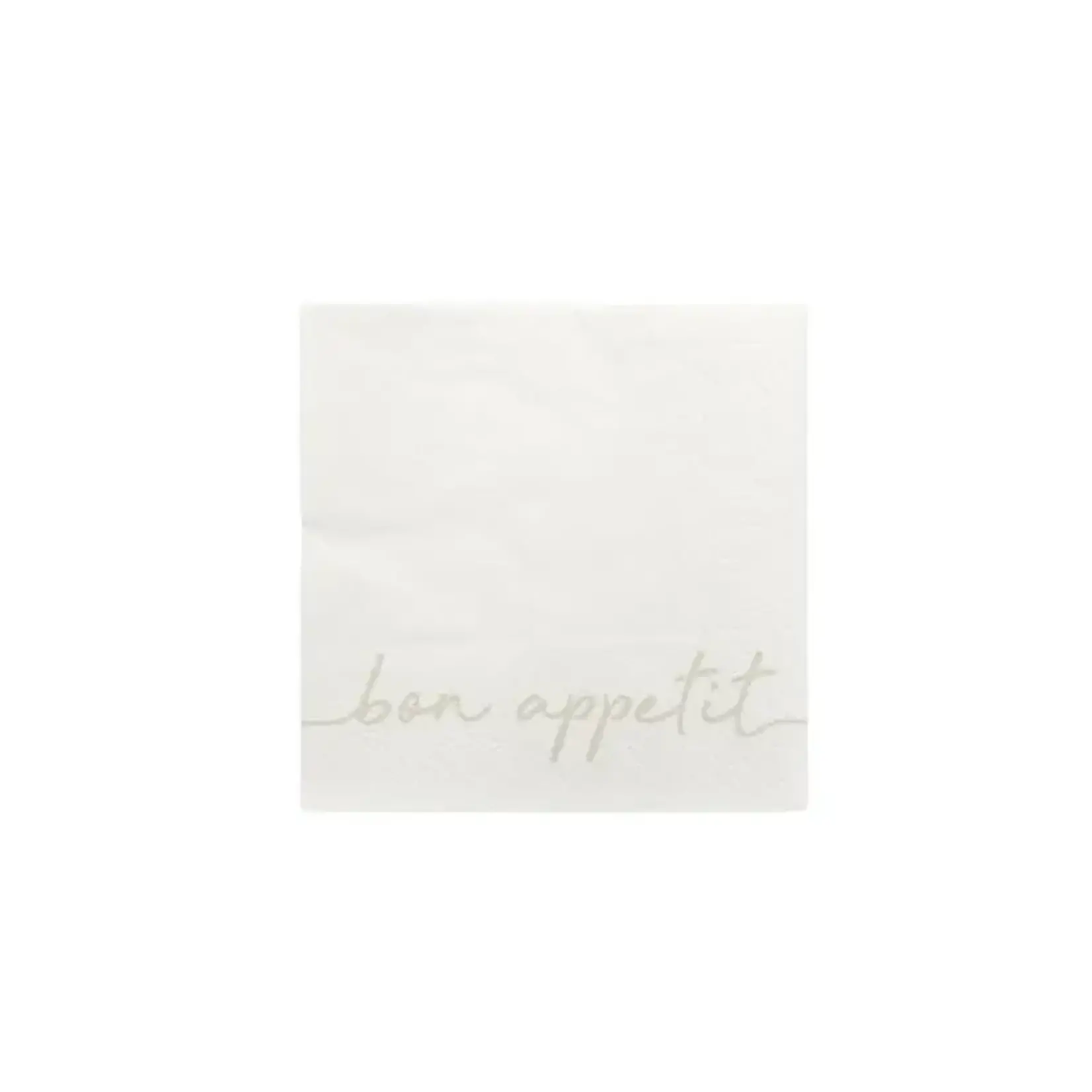 Leeff Leeff Napkins Bon Appetit