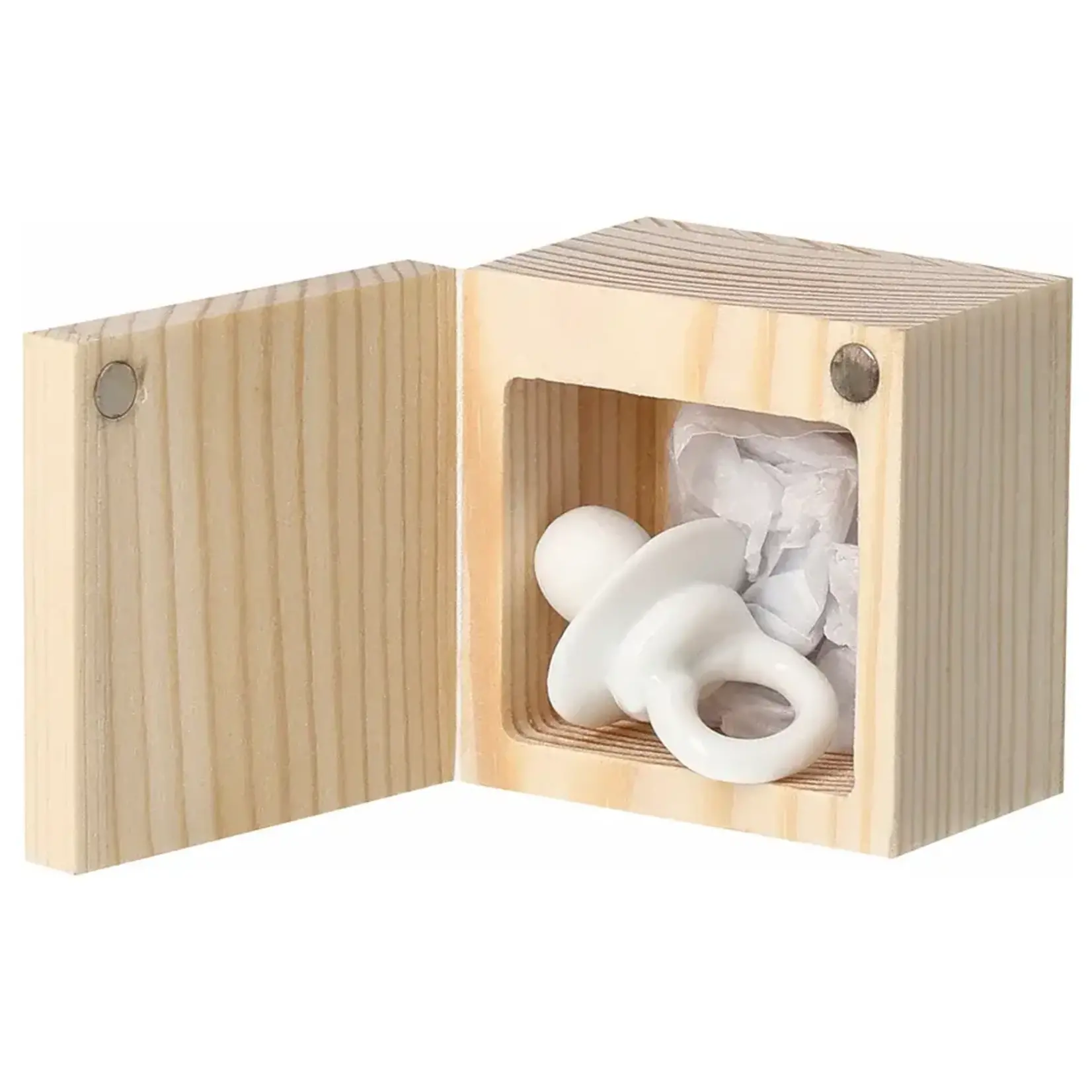 Räder Räder lucky box Hello Baby