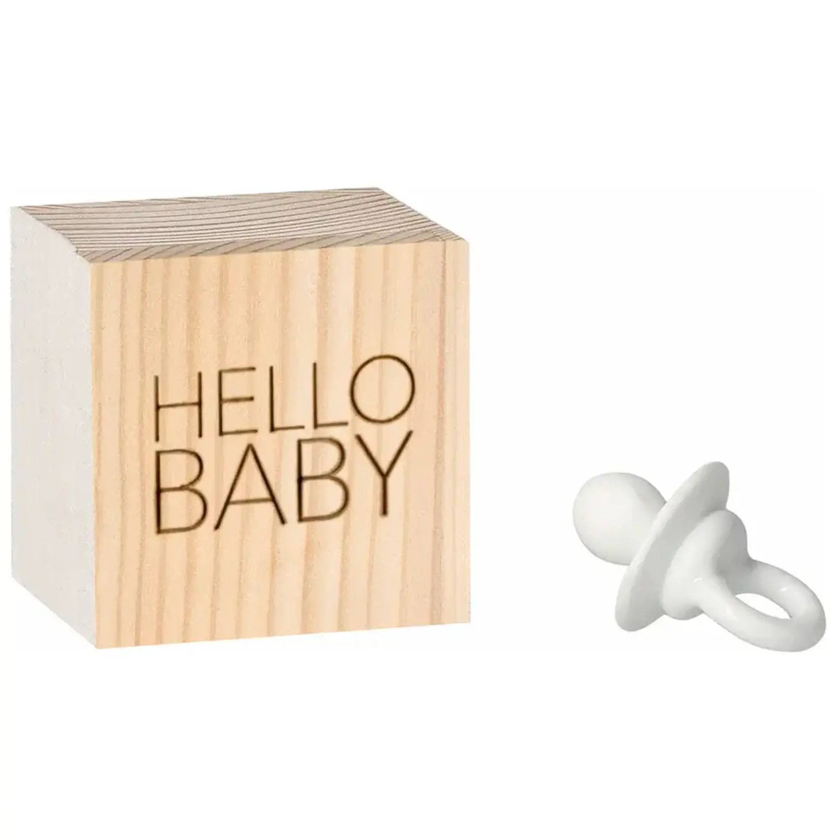 Räder Räder lucky box Hello Baby