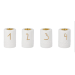 Räder Räder - kleine advent set