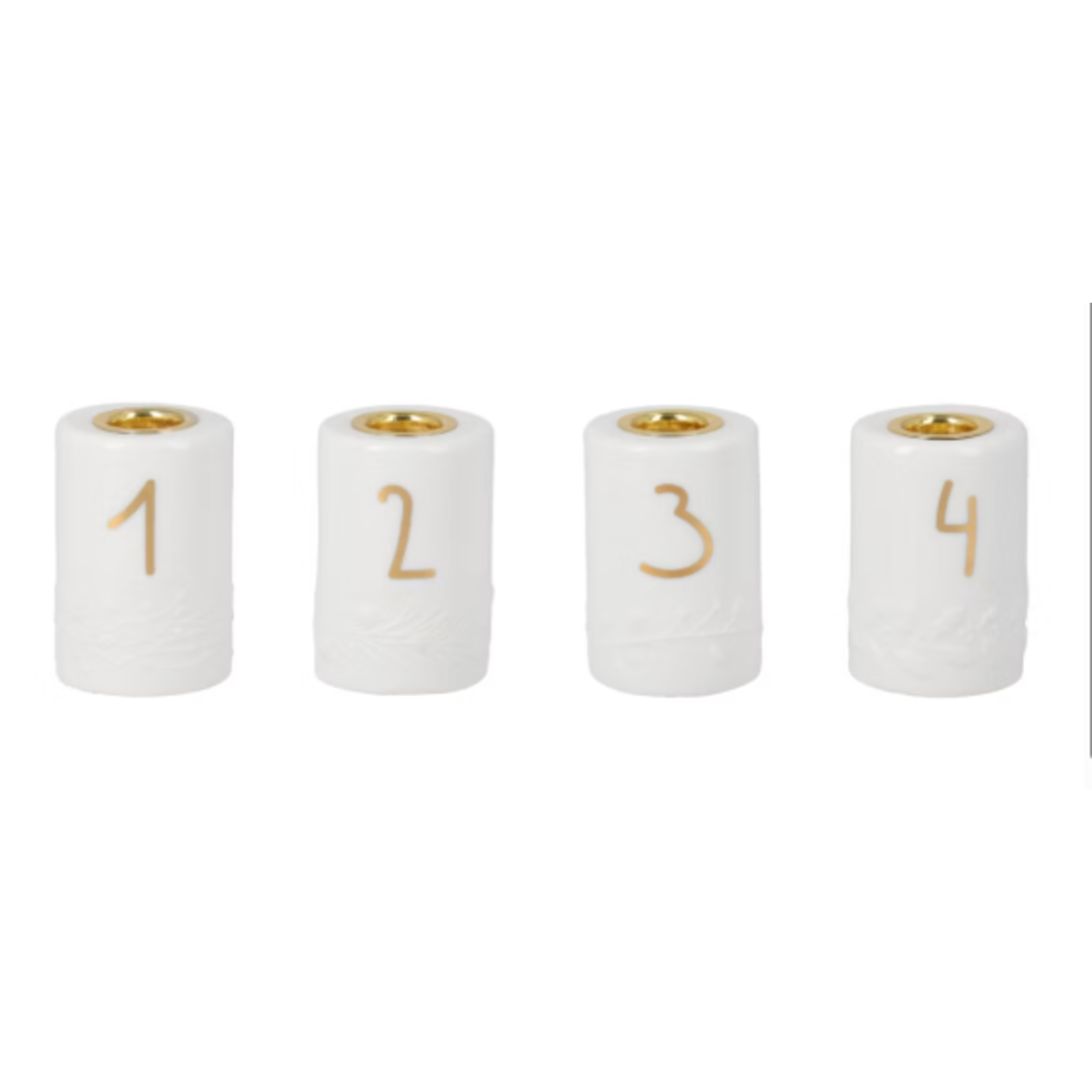 Räder Räder - kleine advent set