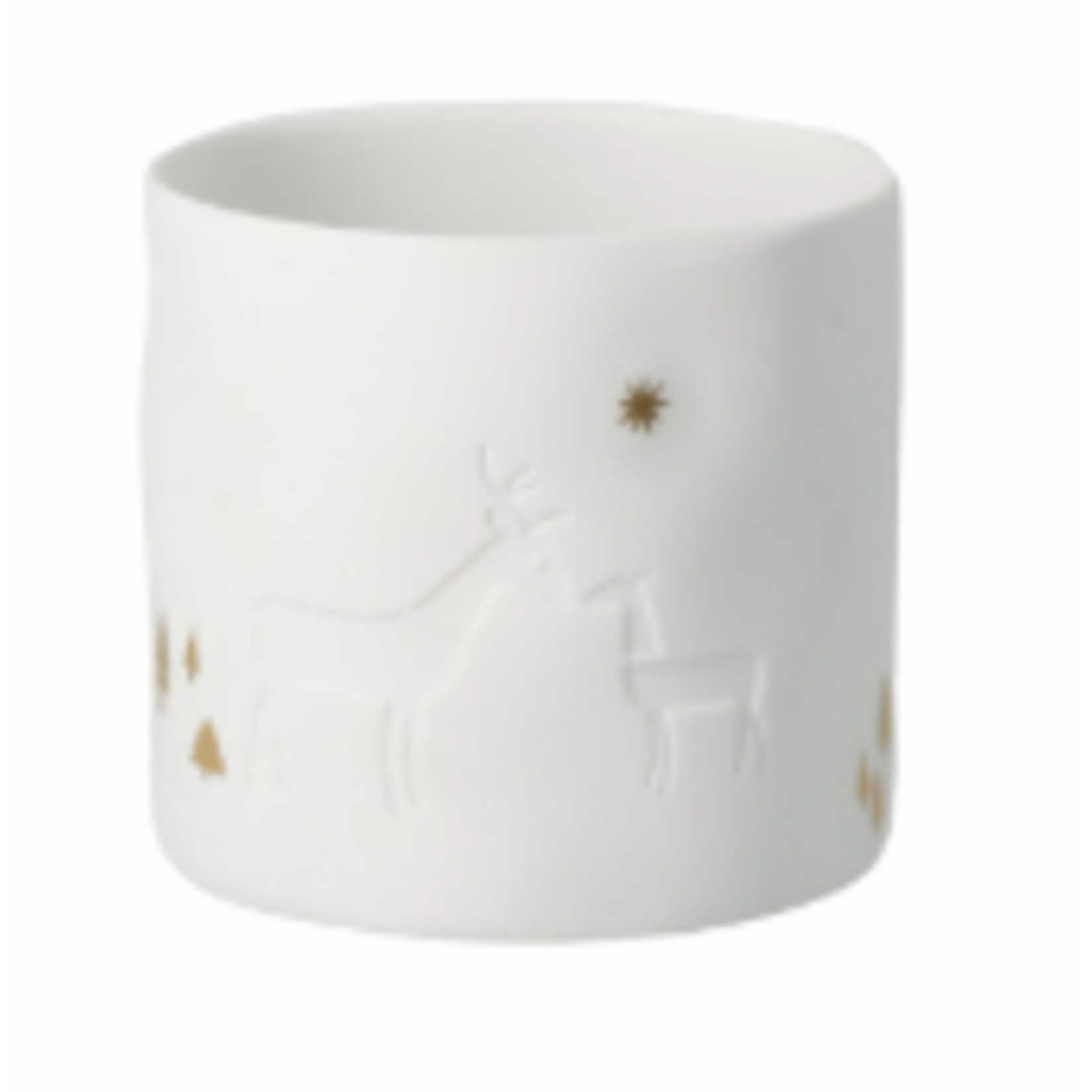 Räder Räder Light holder with deer