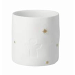 Räder Räder Tealight holder little angel