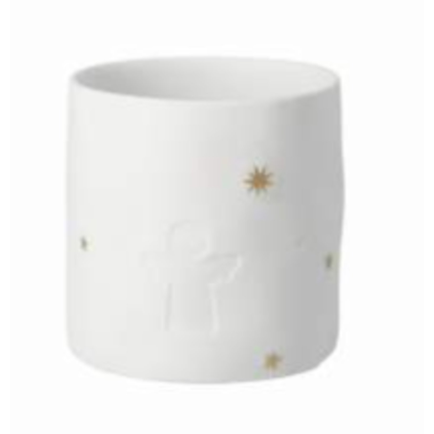 Räder Räder Tealight holder little angel