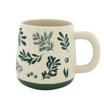 Home Society Mok Branches - Keramiek