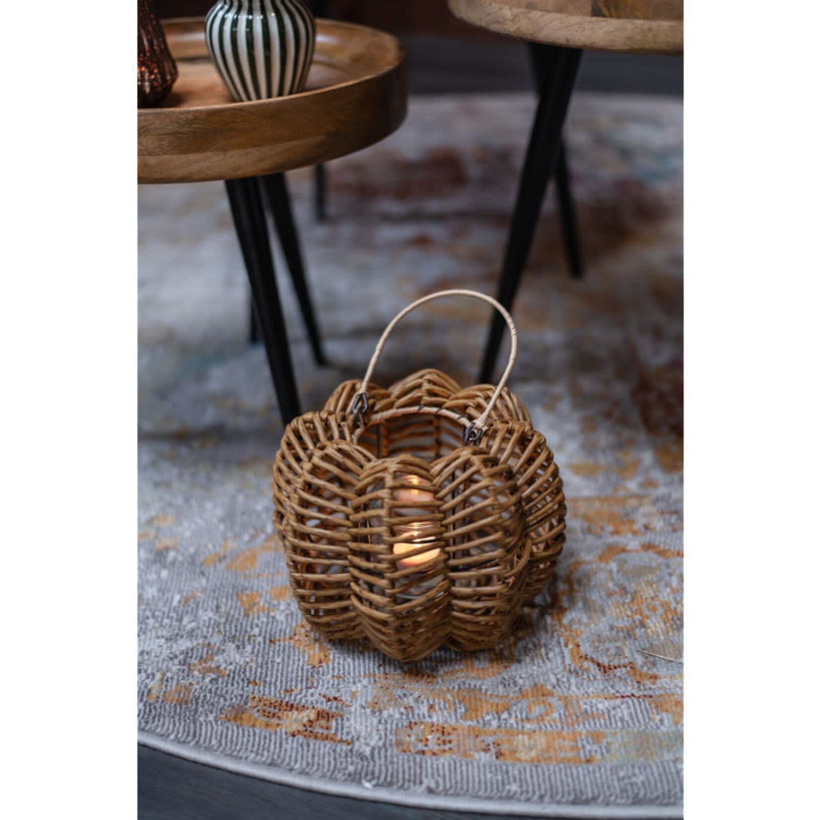 Home Society Lantaarn Harvest