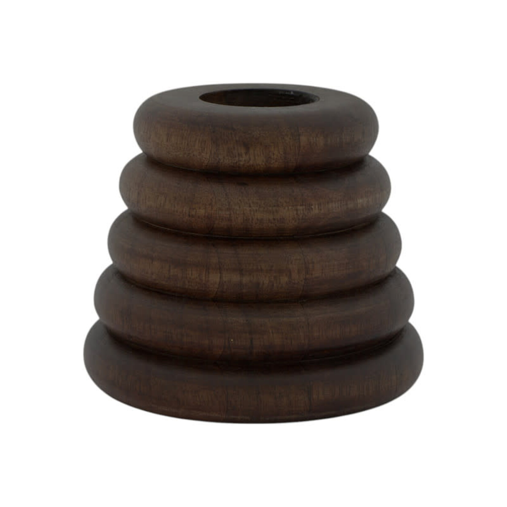 Home Society Kandelaar XL Sia bruin L