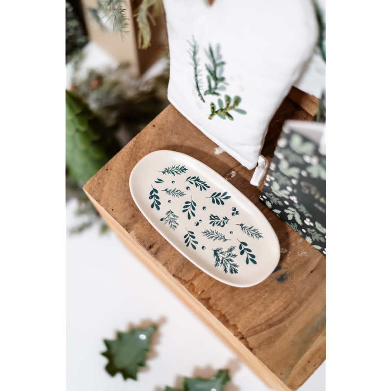 Home Society Bord Branches S