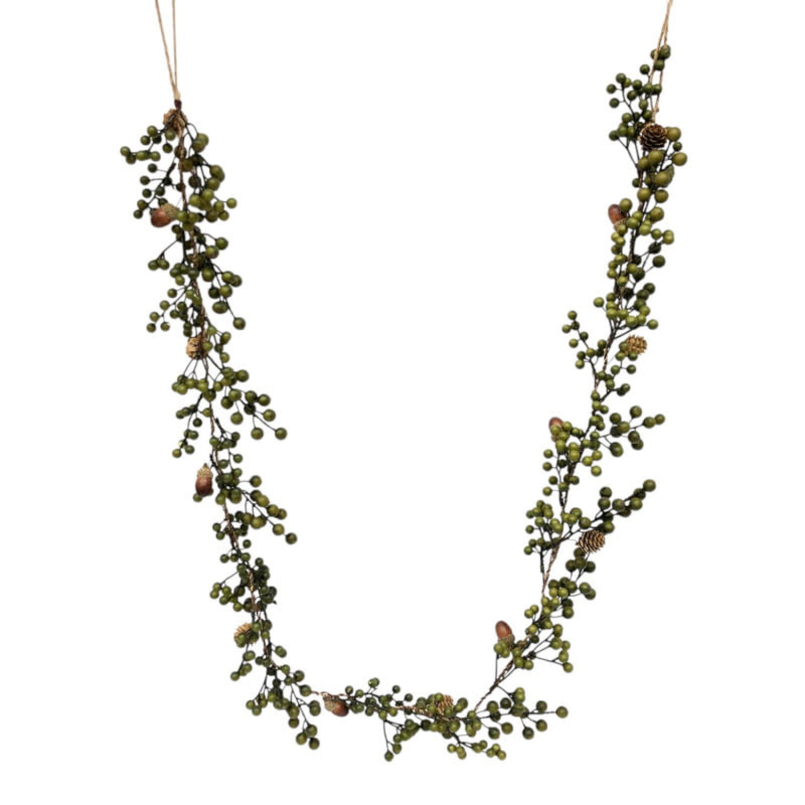 Home Society Garland Jerry