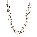 Home Society Garland acorn Dali