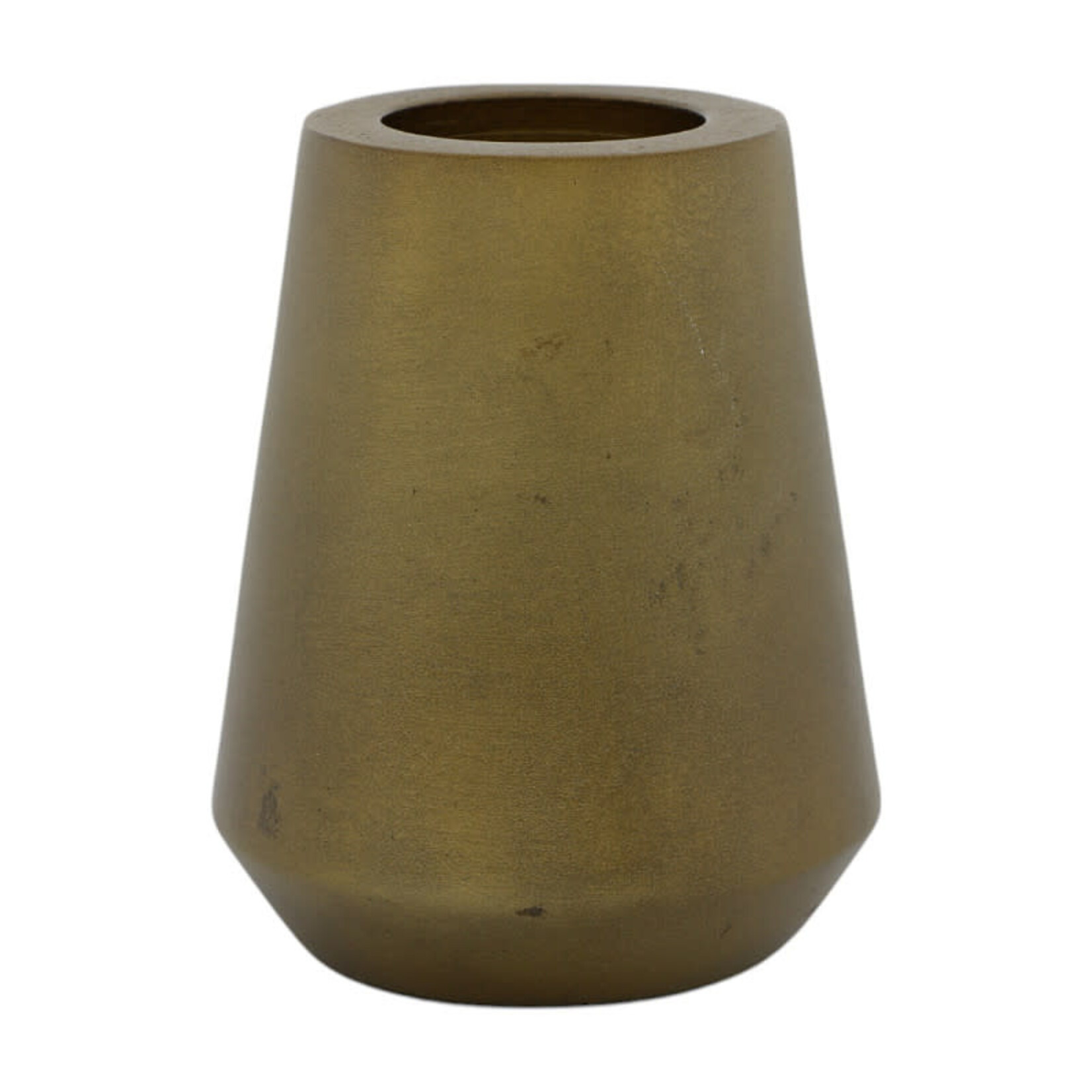 Home Society Kandelaar XL Komo L  - Goud