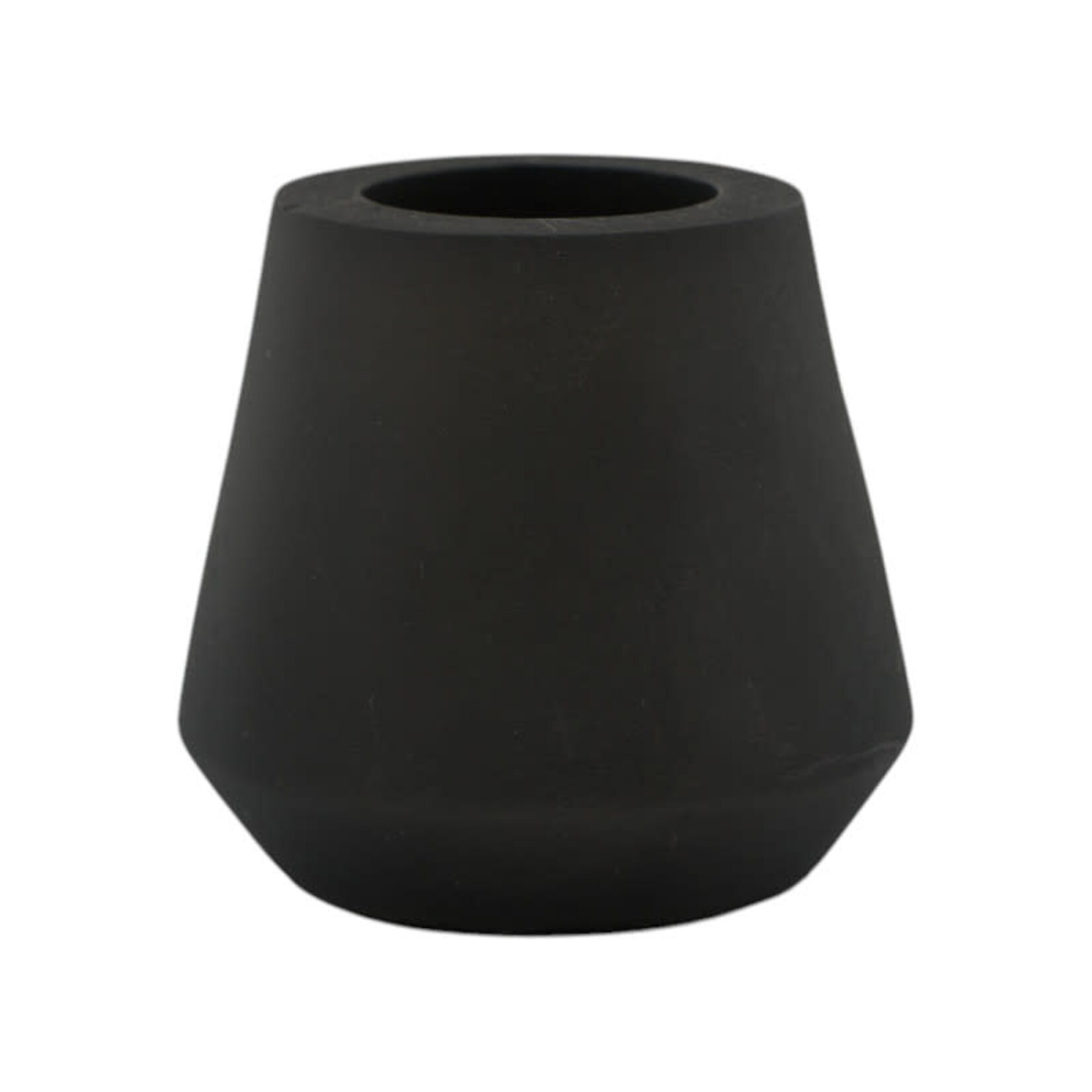 Home Society Kandelaar XL Kumo S Zwart