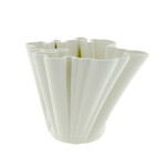 Home Sweet Home Vase Atlantis Cora wit