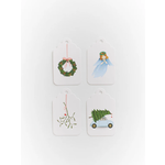 vissevasse Gift tag #1