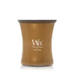 WoodWick WW Volcanic Orris medium candle