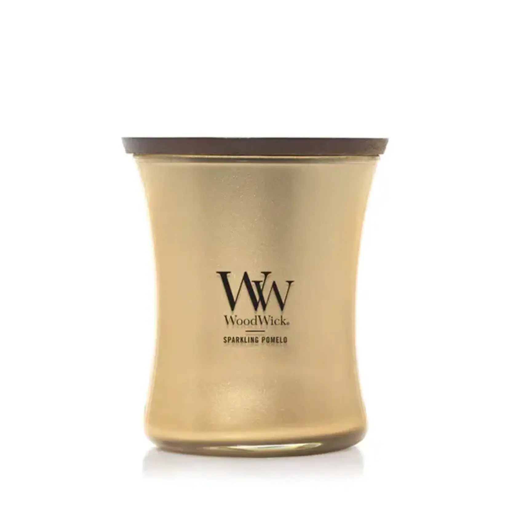WoodWick WW Sparkling Pomelo