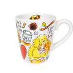 Blond Amsterdam Hug mug Dog Blond Amsterdam