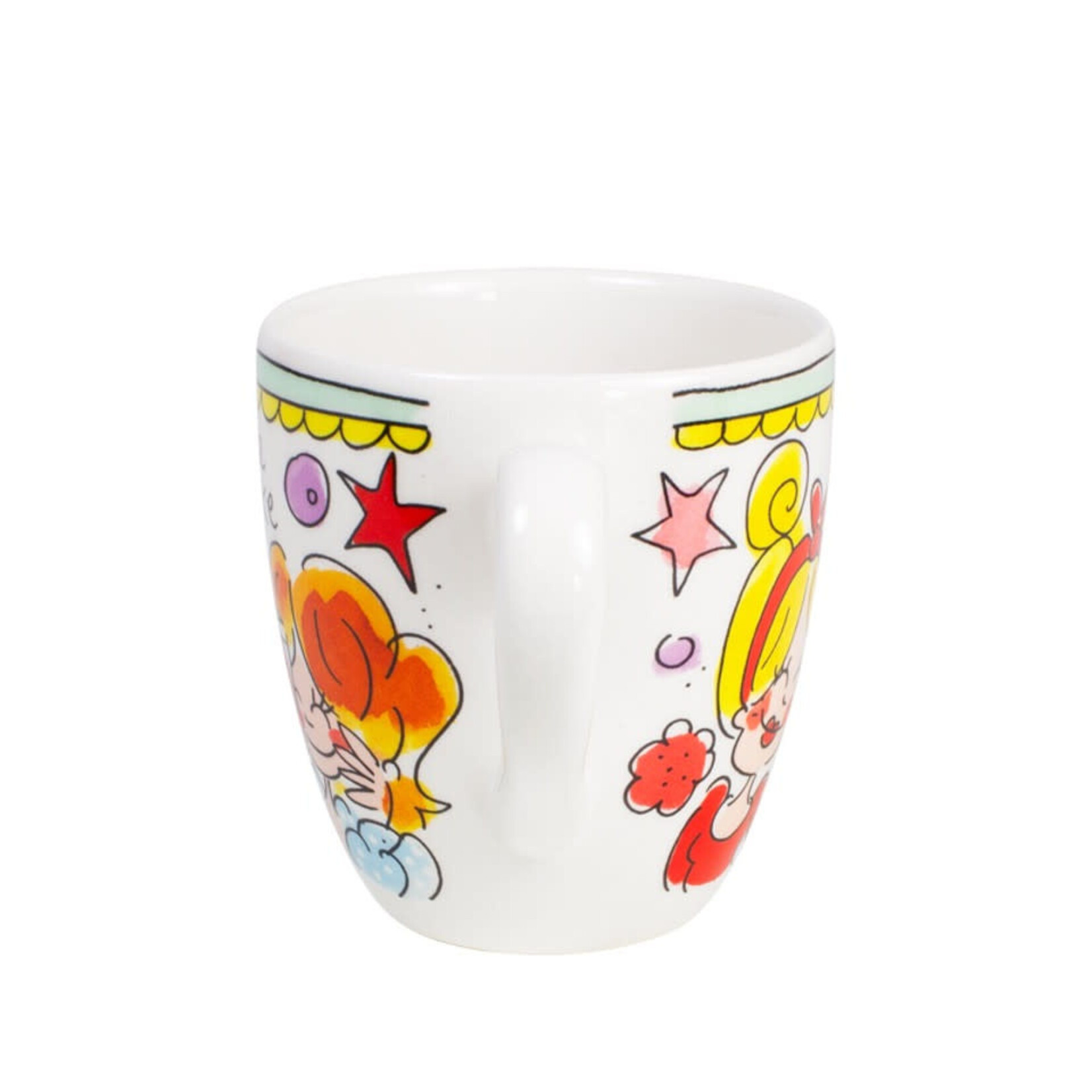 Blond Amsterdam Mini mug Mint Blond Amsterdam
